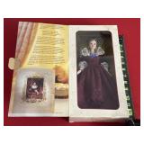 Sentimental Valentine Barbie Doll