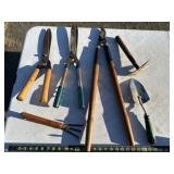 Garden Tools
