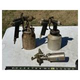 Paint Sprayers- craftsman, Cummins, Buffalo