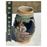 original German The Walt beer stein