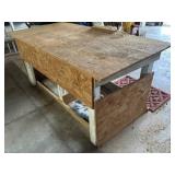 Work Bench