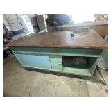 Storage Cabinet