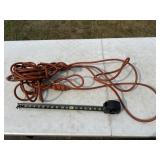 Heavy duty extension cord