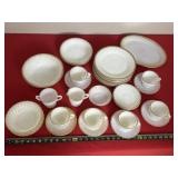 FireKing Dishes- glows