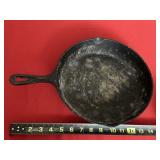 8 Cast Iron Skillet