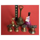 Bell Collection- including India
