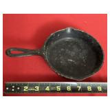 Cast Iron Skillet