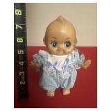 Kewpie Doll
