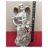 Angel Statue