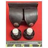 Speed Loaders