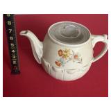 Hall China Drip-O-Lator Tea Pot