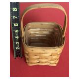 1994 Longaberger Basket