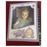 1982 Ideal Tiny Tears Baby Doll