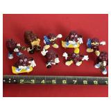 1987 California Raisins
