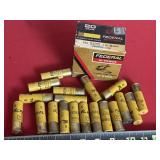 Federal 20 gauge 6shot Ammo