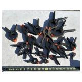 Spring Clamps