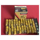 Federal 20 gauge 6shot Ammo