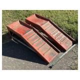 Vehicle Ramps