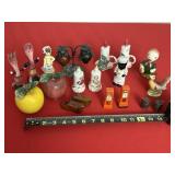 S&P Shakers