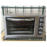 Kitchen Aid Toaster Oven