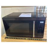 Hamilton Beach Microwave
