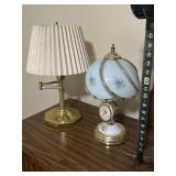 Table Lamps