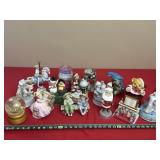 Music boxes & More
