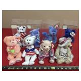 TY Beanie Babies