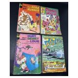 Whitman, Star Comic Books
