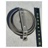 Boy Scouts Mess Kit