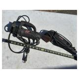 Craftsman Cutting tool & detail sander