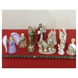 Figurines- including Homco