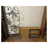 Wire Stand, Storage wall Cabinet