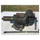 5in Heavy duty multi purpose bench vise