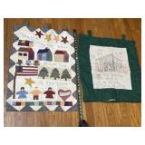Handmade Wall Hangings