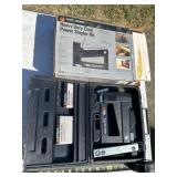 B&D Power Staple Kit