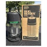Bug Buster