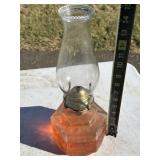 Lamp light farms Oil Lamp