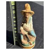 1969 Stitzel Weller Old Cabin Kentucky Hillbilly
