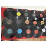 LP Vinyl Records