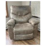La-z-boy rocker recliner