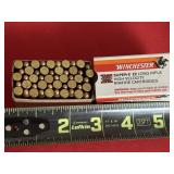 22long Winchester Ammo