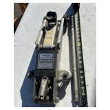 3300lb. Capacity Hydraulic Floor Jack