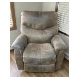 La-z-boy rocker recliner