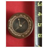 WW2 U.S. Army Taylor Model Paratrooper Arm Wrist