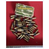 22 long Thunderbolt Ammo