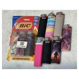 Lighters