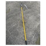 Extendable tree Pruners