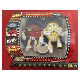 M&M Candy Dispenser