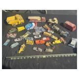 Toys- Tonka, Matchbox & More